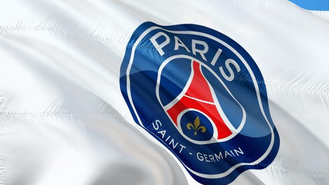 saison psg