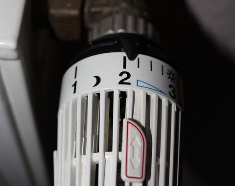 Tête thermostatique Tête thermostatique