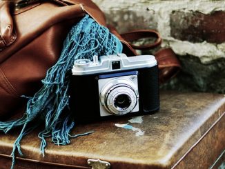 Les sacs photos