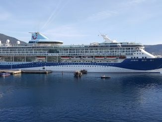 Les croisières en France