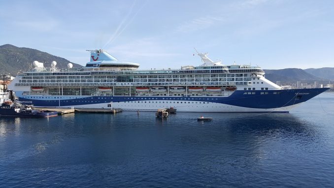 Les croisières en France