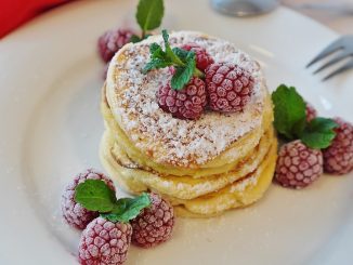 crêpière professionnelle