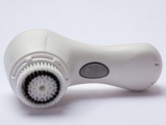 brosse nettoyante